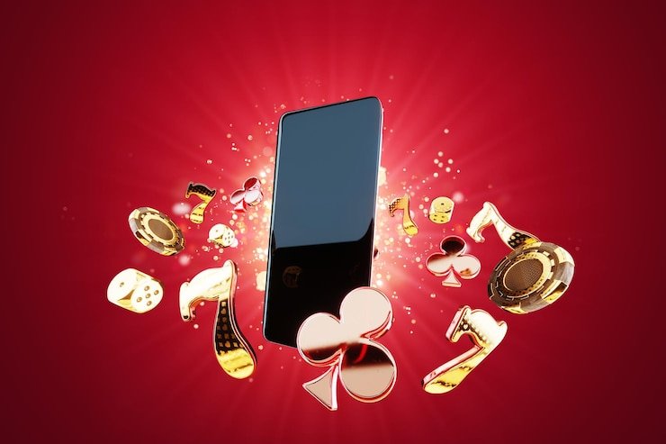stake apk Game type