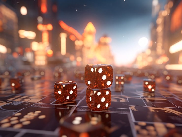 stake apk mobile gaming